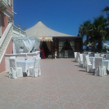 Villa Corallo Dell'Etna Aci Sant'Antonio ภายนอก รูปภาพ