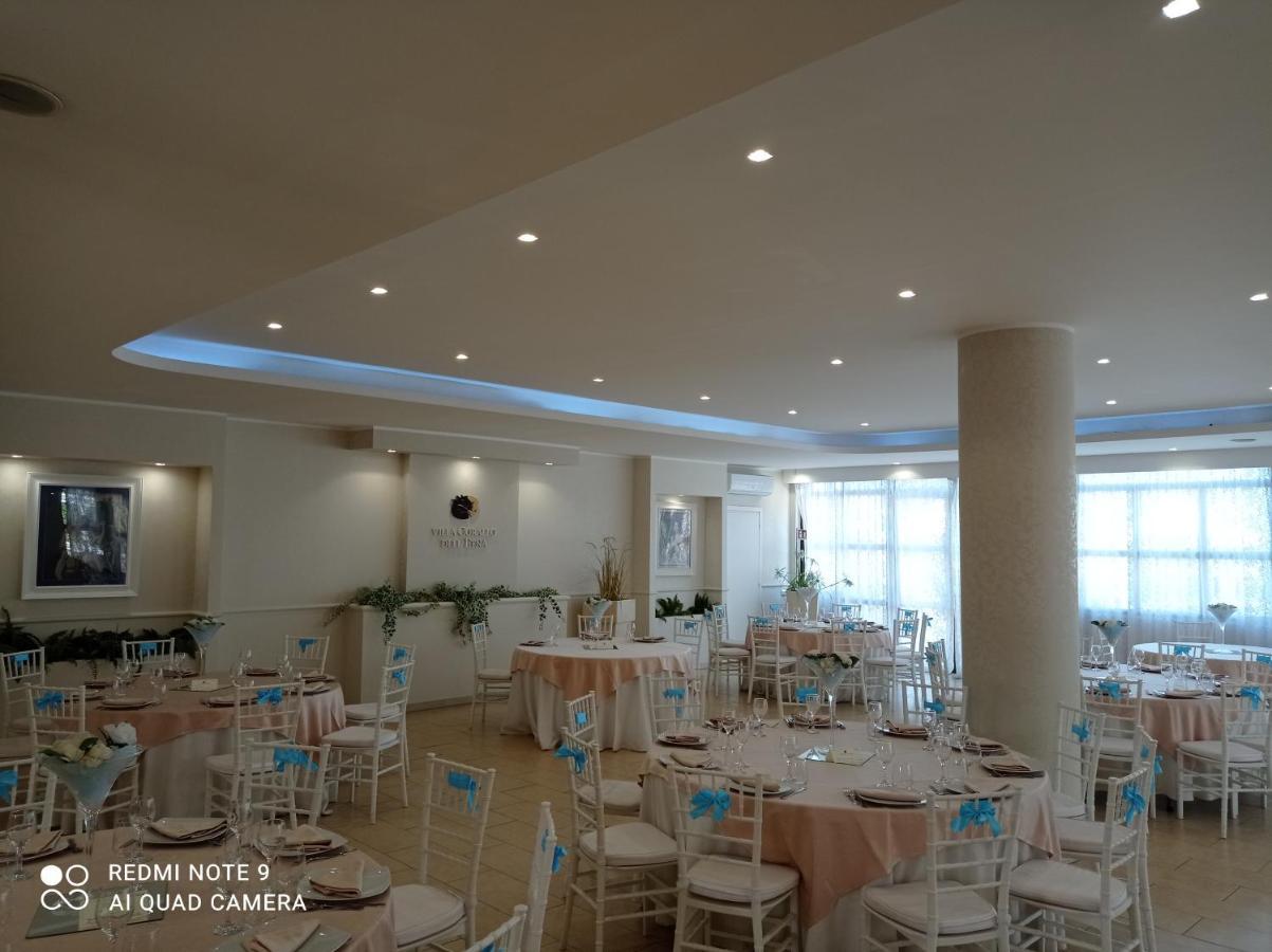 Villa Corallo Dell'Etna Aci Sant'Antonio ภายนอก รูปภาพ