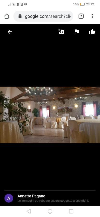 Villa Corallo Dell'Etna Aci Sant'Antonio ภายนอก รูปภาพ